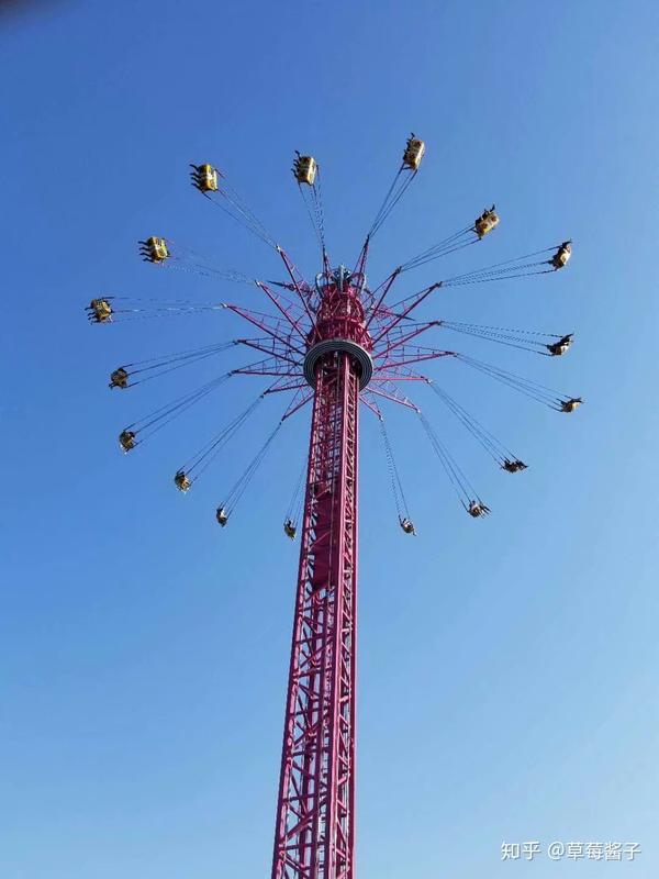 高空飞翔