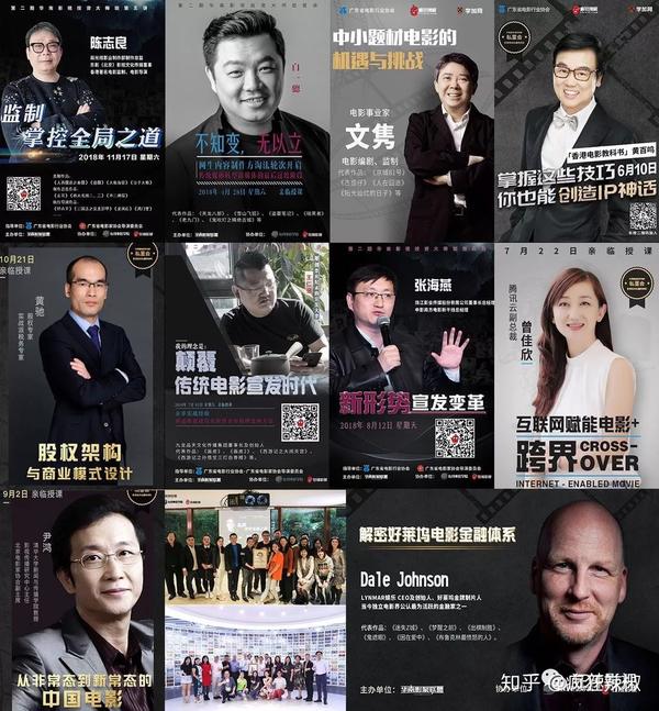 竞争激烈！第40届香港金像奖公布入围名单，两年约70部电影角逐19奖项