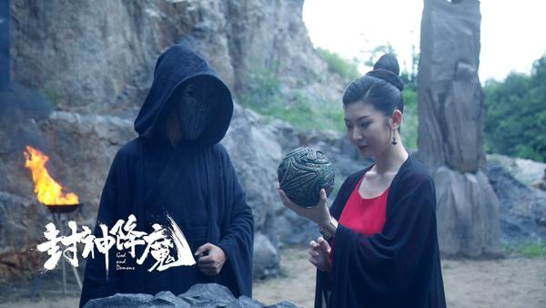 封神降魔 zhuanlan.zhihu.com