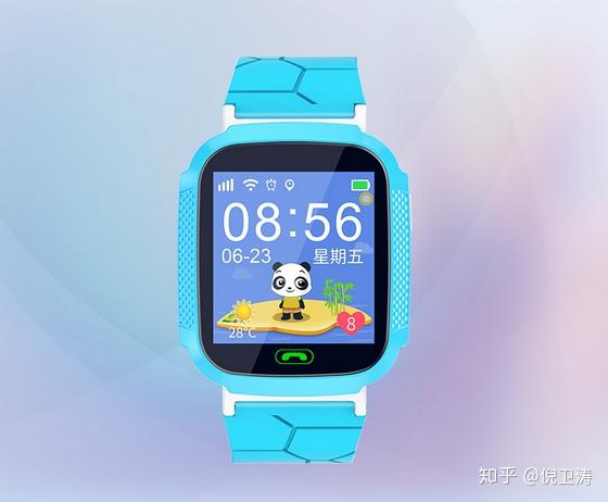 3.小天才移动4g电话手表