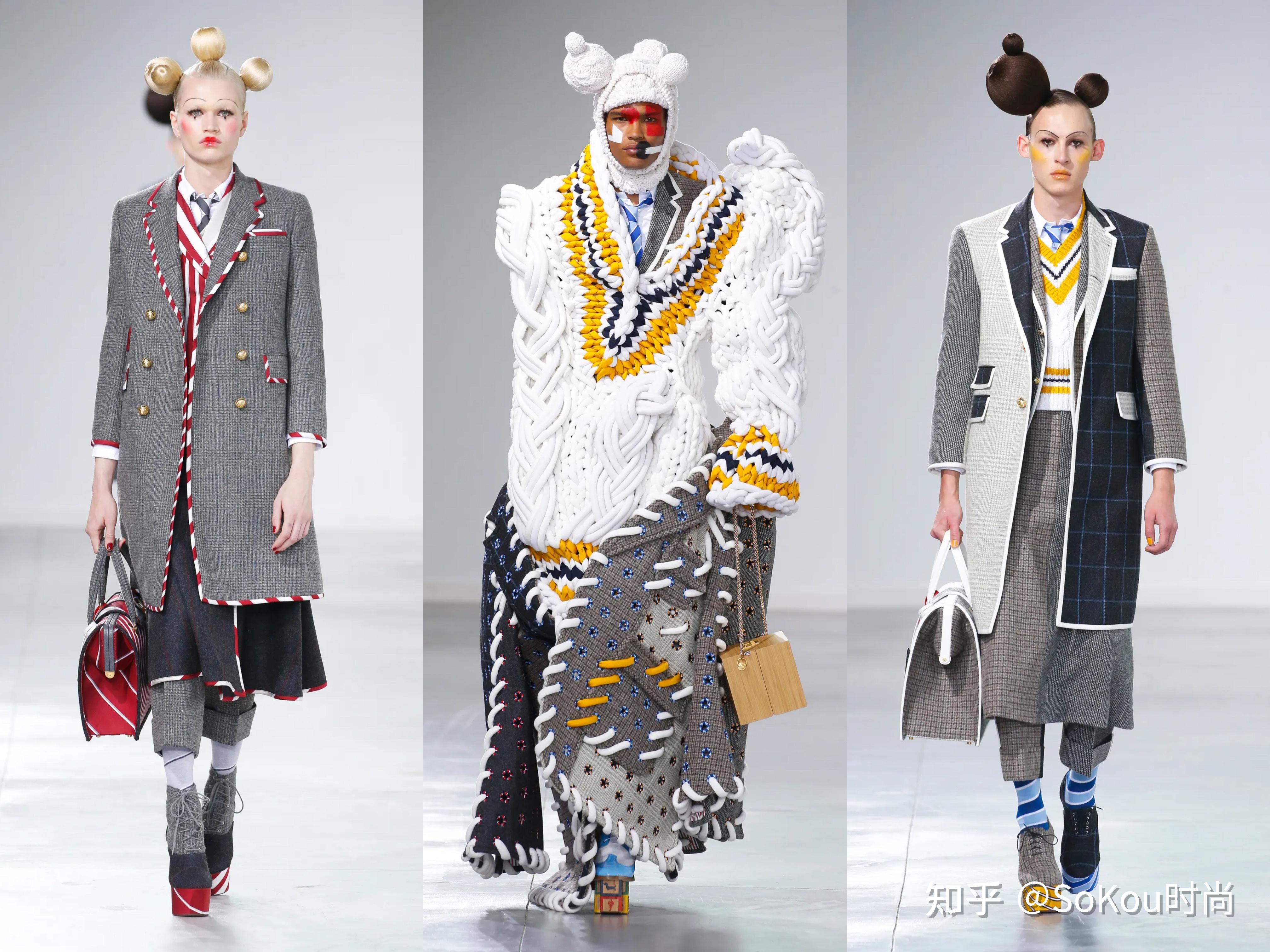 Thom Browne2022 ＾