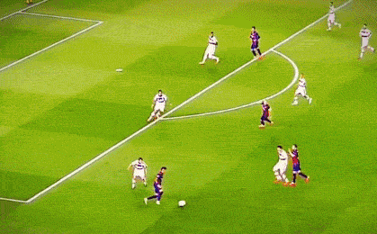 人物| 内马尔:金球还有多远?