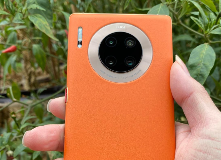 华为mate30Pro,华为mate30Pro壁纸 华为mate30pro5g版价格松动256gb定价亲民终于等到了