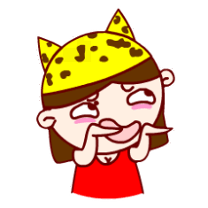 微信沙雕表情包gif:没有最骚,只有更骚