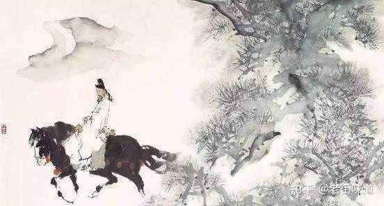 梦断不成归 zhuanlan.zhihu.com