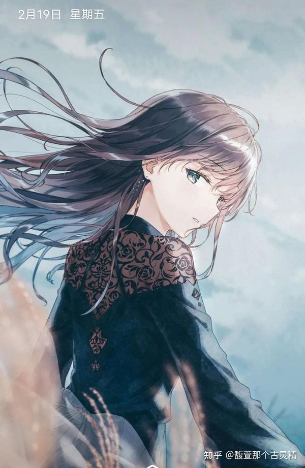 无女主 zhuanlan.zhihu.com