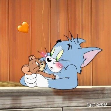 求汤姆猫的表情包?