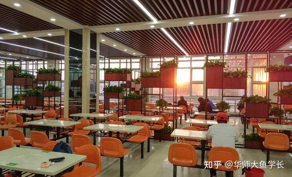 华东师范大学研究生宿舍大揭秘