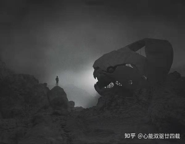 我们很难明白,为啥抑郁症患者经常容易哭,容易消极,宁愿陷于颓废也不