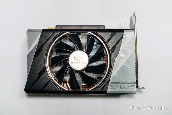 捡张mini卡--蓝宝石r9 380 compact超白金