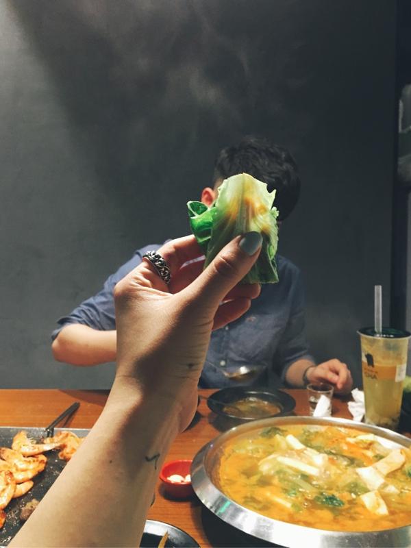 刚和女朋友/男朋友同居是一种什么体验?