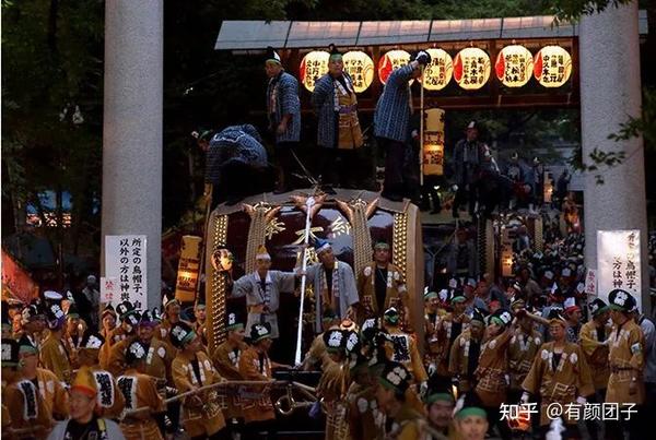 日本祭典活动有多丰富?一键了解!