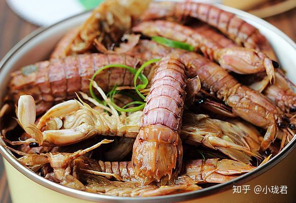 海鲜店老板不小心说漏嘴:皮皮虾爆膏正当时,挑选记住这几点!