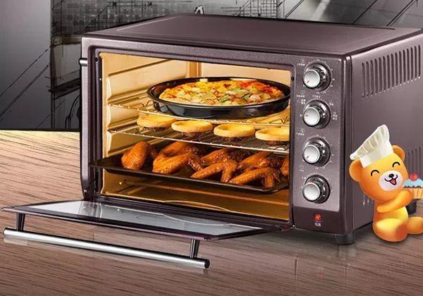 oven  烤箱