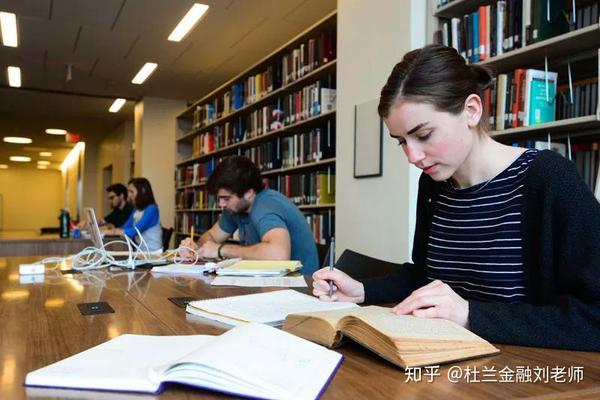 杜兰大学:我不是"山寨杜克",我的商学院财力雄厚