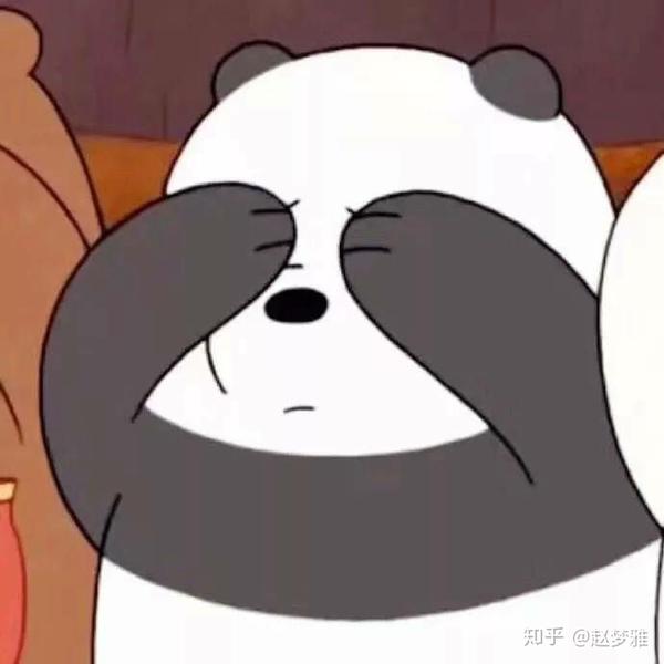 有没有什么可爱又略调皮的微信头像?