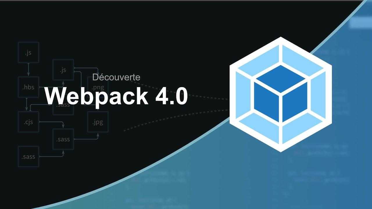 webpack