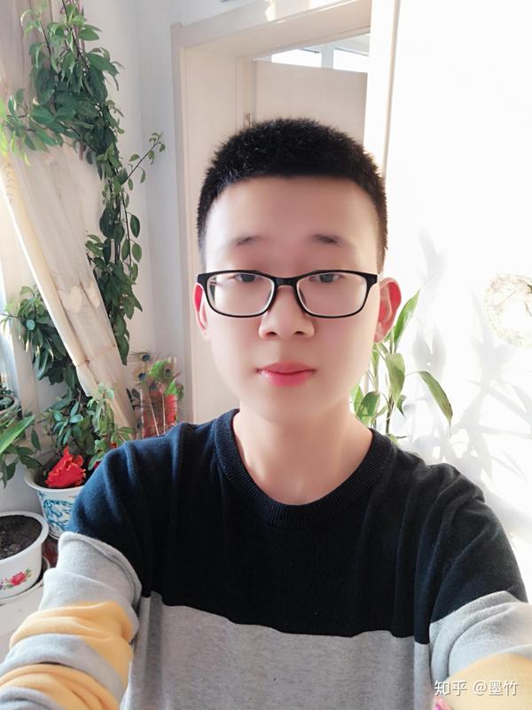 ps:附个人照片一张