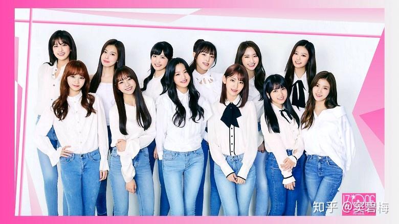 韩国mnet偶像选秀节目《produce 101》系列前两季人气火爆,不过今年与