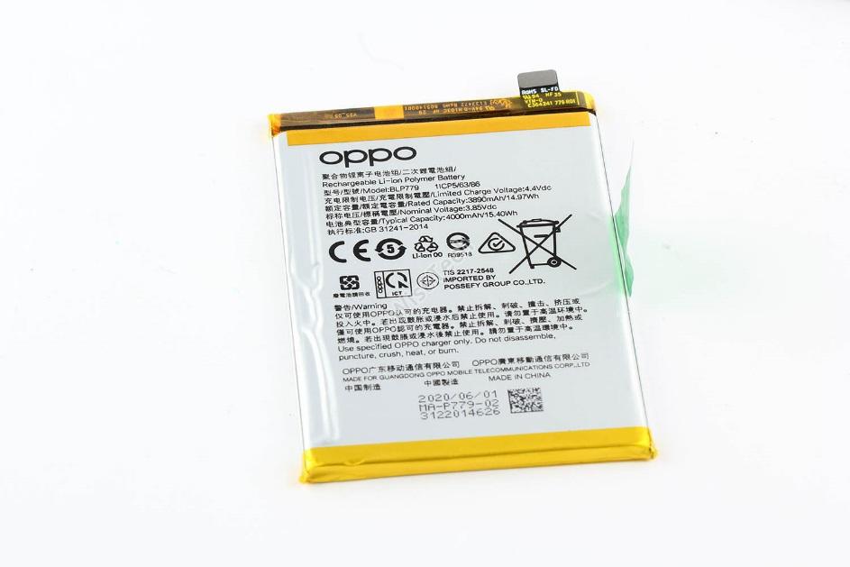 如何评价oppo新出的oppo a92s?有什么亮点和不足?