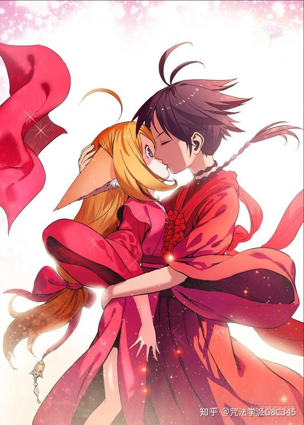 人妖殊途,转世续缘.国漫《狐妖小红娘》的主观评价