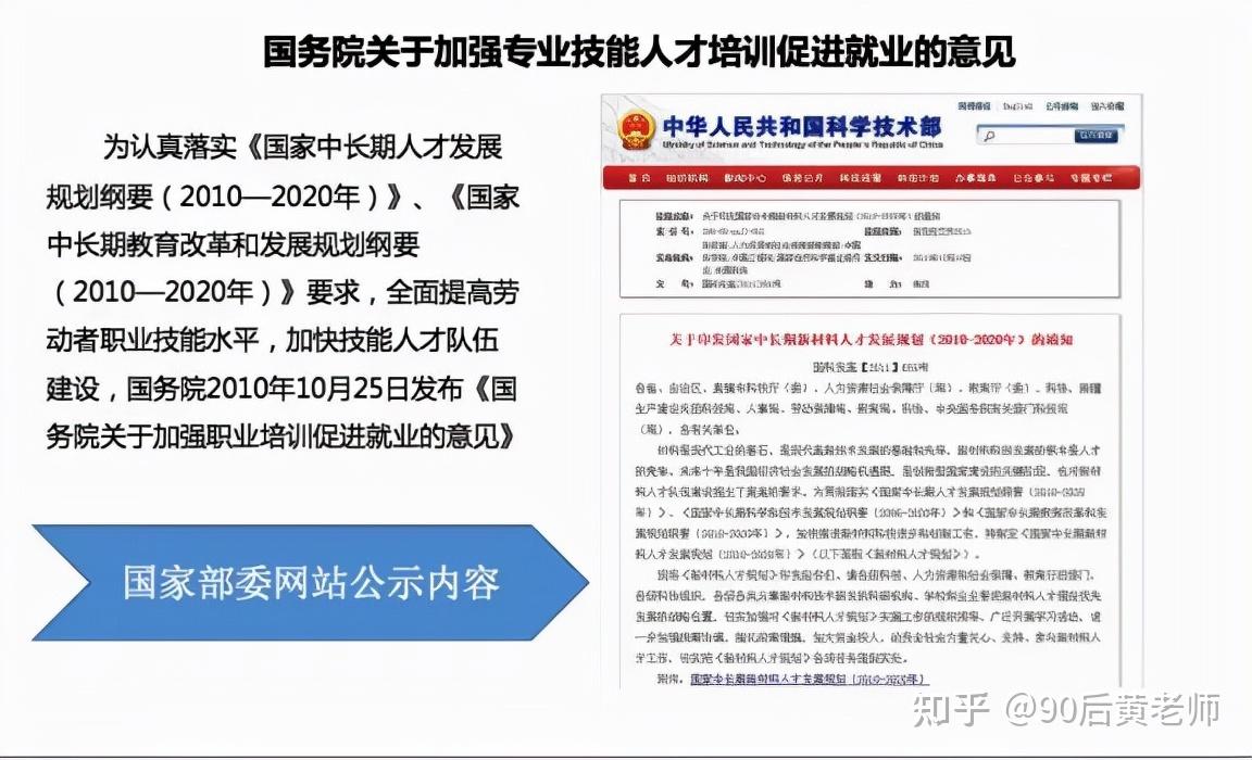 国培网中国国家人事人才培训网直属人社部双章证书