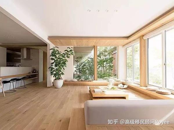 为什么说日本住宅设计领先我们20年?揭秘日本室内设计