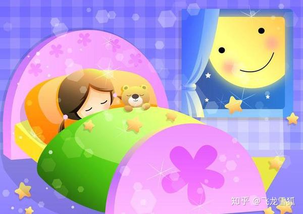 教你如何10分钟进入高质量的睡眠