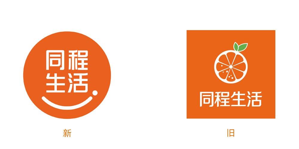 logo设计同城生活logo设计