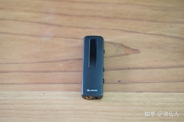 lotoo乐图paws1小尾巴耳放评测如此高音质dac配上手机入门级dap陷入无