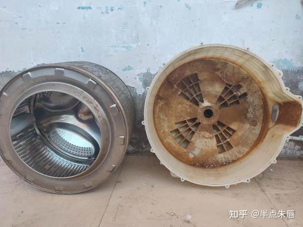 怎样清洗洗衣机/波轮洗衣机和滚筒洗衣机清洗方法,最全清洗洗衣机攻略