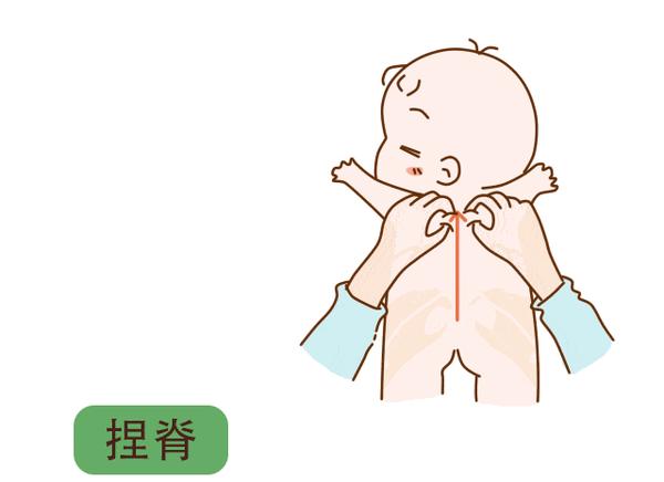 小儿推拿杨晓:秋冬季节预防感冒,小儿推拿健脾保肺不可少!