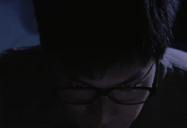 有哪些演员可以演出衣冠禽兽/斯文败类的感觉?