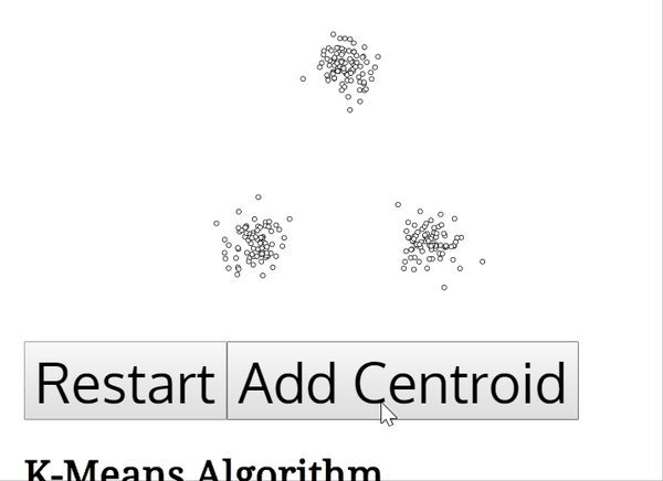 机器学习非监督学习初探聚类