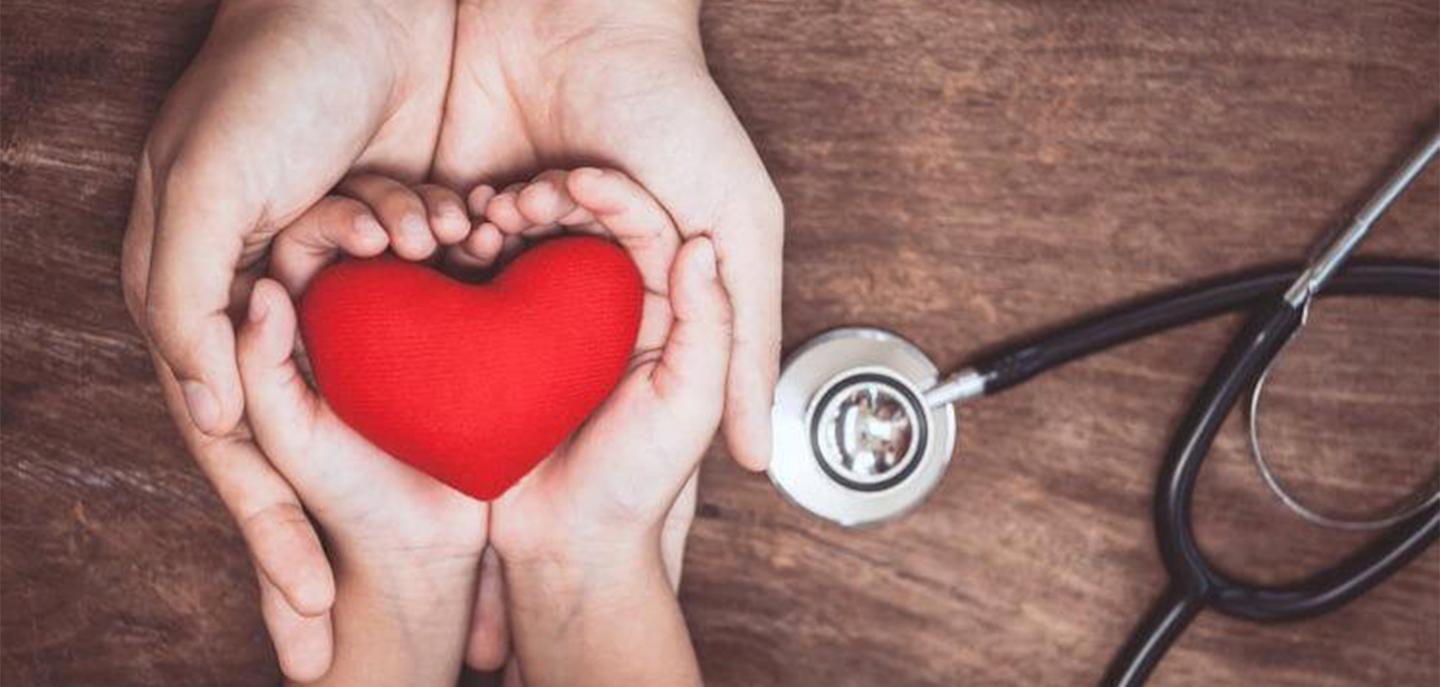 什么是儿童先天性心脏病家长如何避免和预防