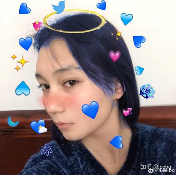 女生有个屁股下巴是种怎样的体验?