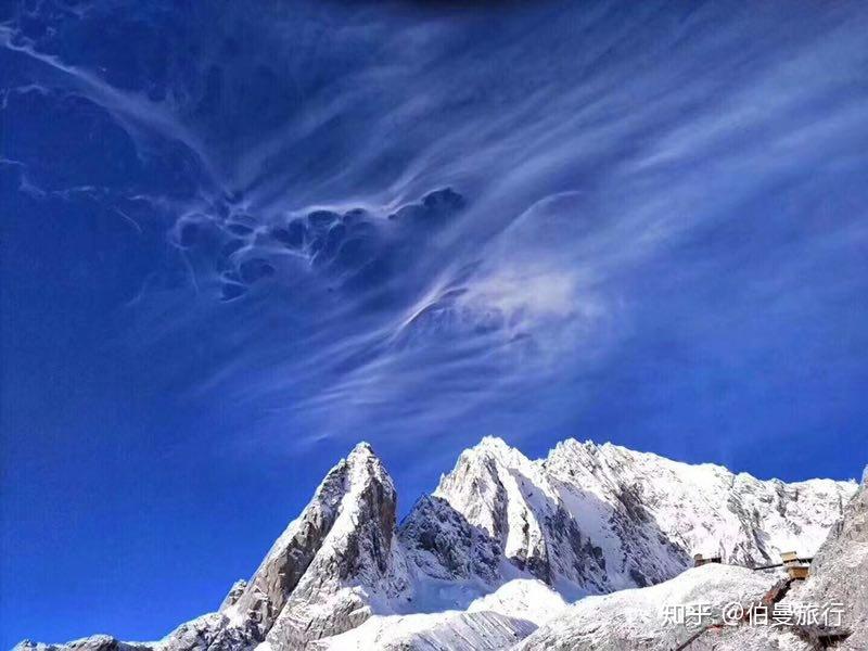 探索神秘玉龙雪山,云南丽江玉龙雪山旅游2020年最全攻略