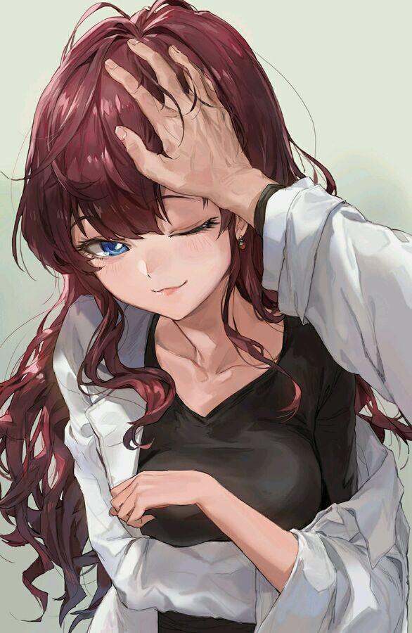 为什么二次元美少女形象会受欢迎