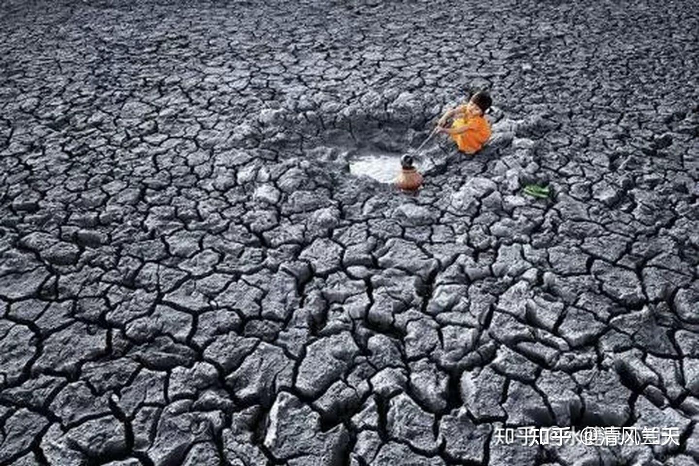 中国是一个水资源短缺,水灾害频繁的国家,水资源总量居世界第六位