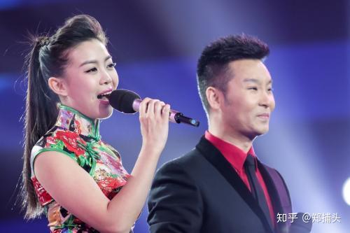 歌唱家刘和刚王宏伟一个娶世界小姐一个娶钢琴公主都闪电结婚