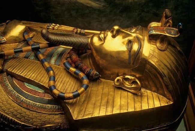《世界文明孤独史》:古埃及法老信奉的太阳神居然来自印度?