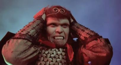 大话西游观世音与孙悟空还有唐僧的对话 大话西游观世