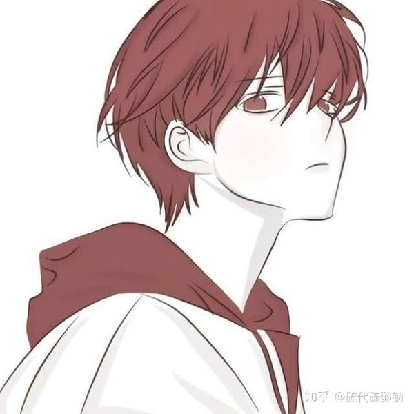 有什么适合男生的微信头像?
