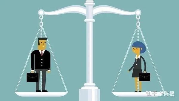 陈根:性别嘲讽和攻击,谁在挑起对立?