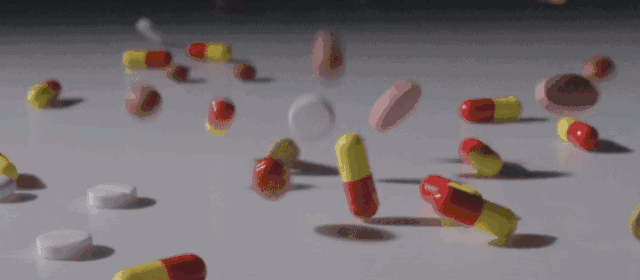 英国街头路人回答 ▲家庭医师萨拉凯耶 人类对安眠药有依赖性.