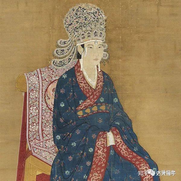 水浒细节解密之宋徽宗的另一面