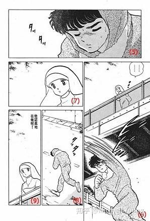 如何学习漫画分镜?