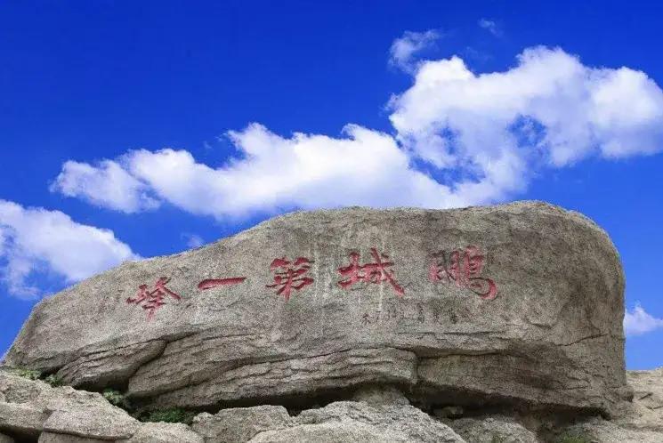 深圳旅游景点一览