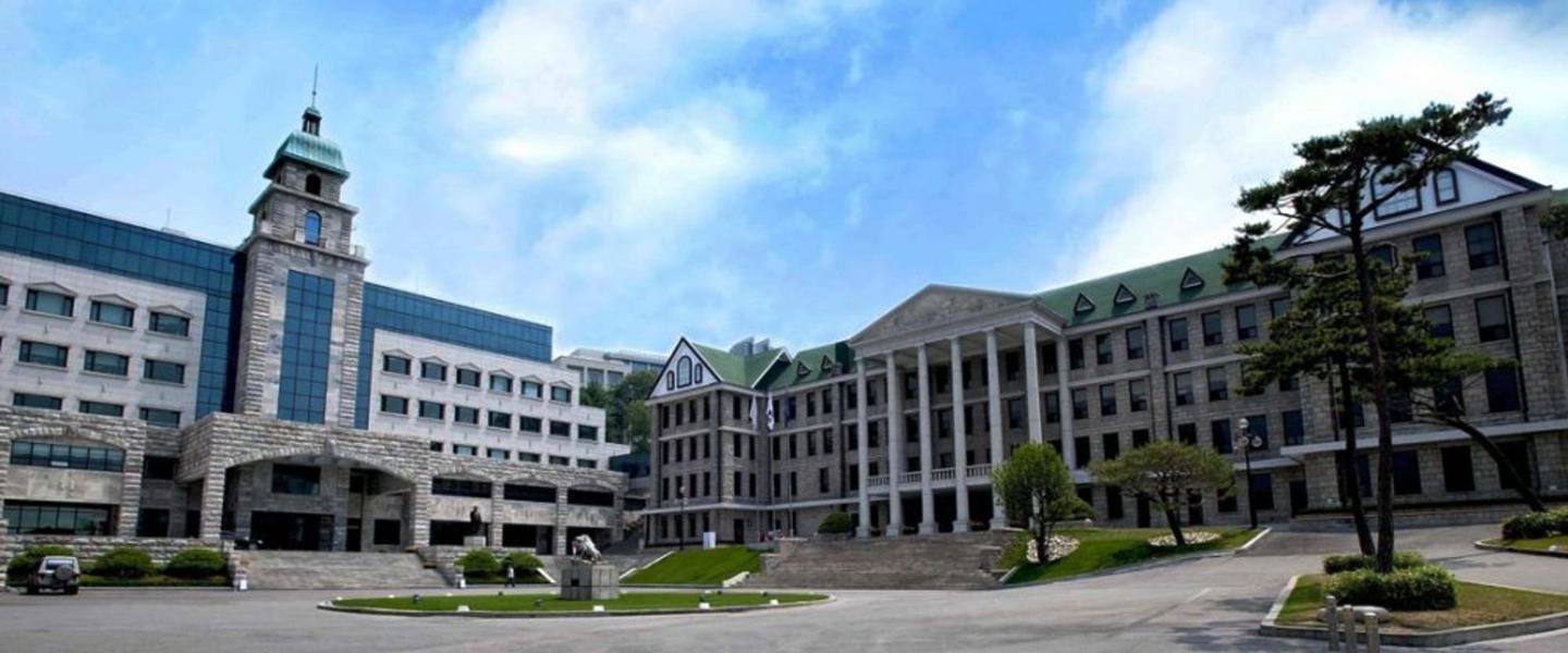 2020年9月汉阳大学(本科)招生简章