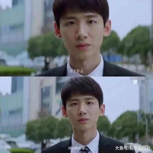 如何看待赵又廷,白敬亭开拍的未生改编剧《平凡的荣耀》?